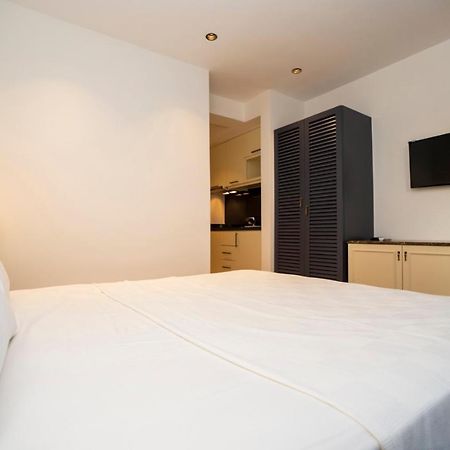 Channel Suites Fethiye Kültér fotó