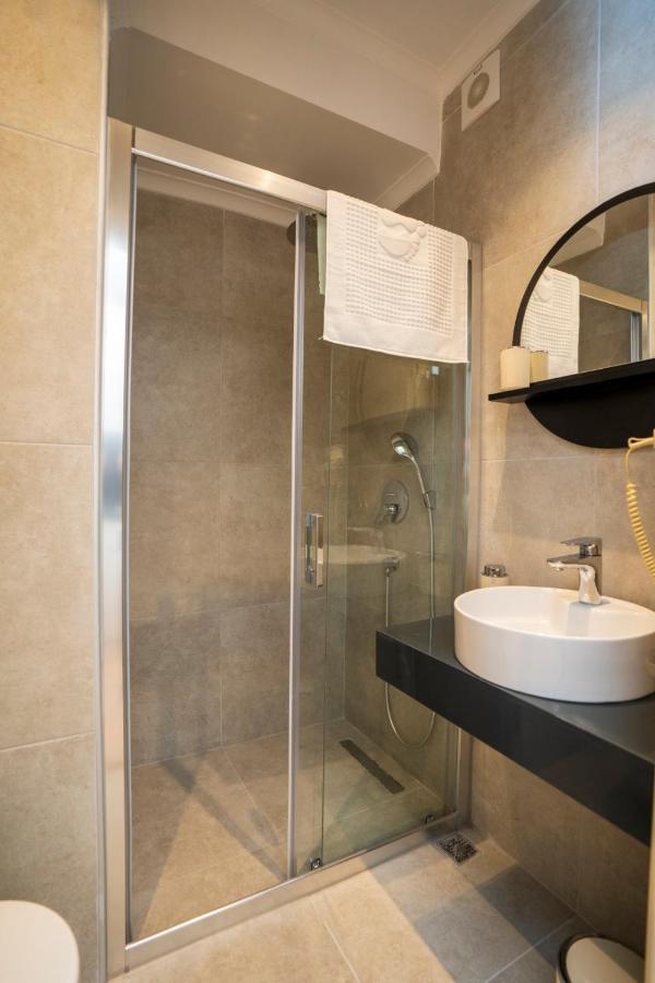 Channel Suites Fethiye Kültér fotó