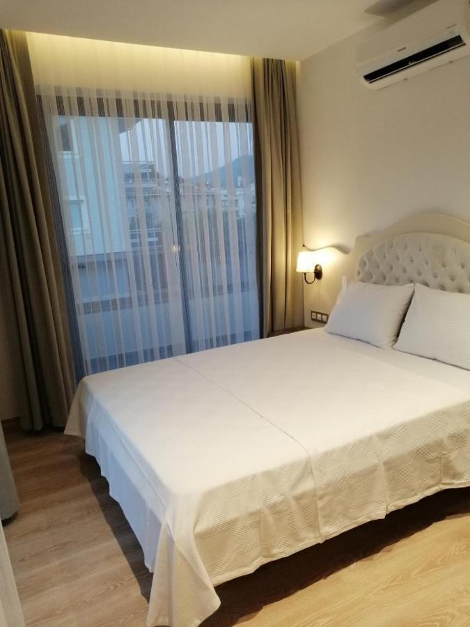 Channel Suites Fethiye Kültér fotó