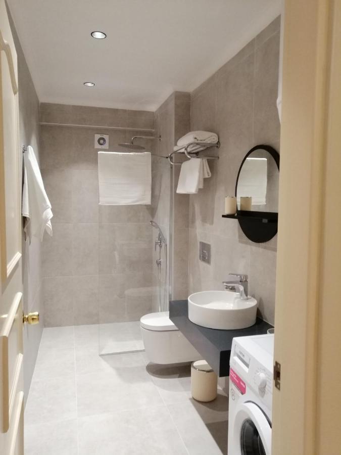 Channel Suites Fethiye Kültér fotó